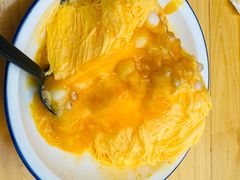 -鞠婆婆•绵绵冰•凉糕•手工冰粉(苏稽一店)