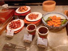 -康莱德酒店·美庭自助餐厅