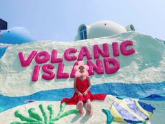 -漳州滨海火山岛自然生态风景区