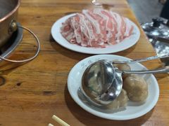 -元盛居(生态大街店)