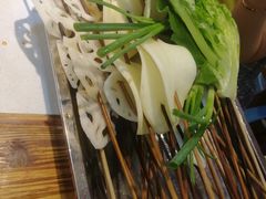 -江二娃串串香(科园四路总店)