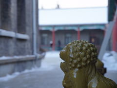 -伪满皇宫博物院