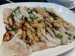 -金汇酒楼(中山东区店)
