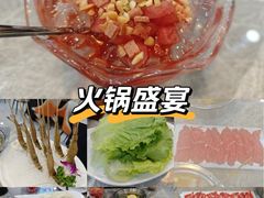 -牛天下·牛肉·海鲜·打边炉·融合菜