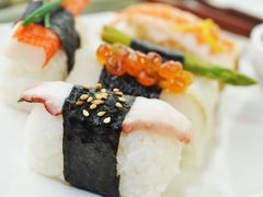 -友壹町寿司(嘉洲广场店)