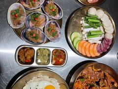-小核桃烤肉馆(西塔店)