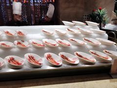 -雍和会海鲜姿造自助(湖东路店)