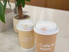 -Cafe on warm(丹霞店)