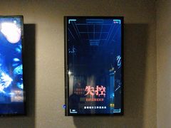 -Mr.Fox狐狸先生超级密室(南山店)