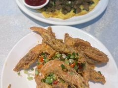 -莲花公园煎蟹(总店)