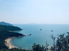 -南丫岛