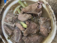 -乔家满族八大碗(流水沟店)