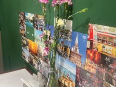 -Thai Basil罗勒叶泰式餐厅(时代天街店)