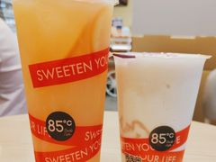 -85度C(南京张府园店)