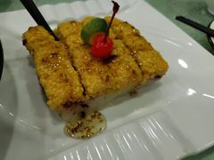 西北凉糕-上庄晋风庄园(上庄店)