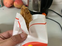 -吉胜克·汉堡炸鸡(南开三马路店)