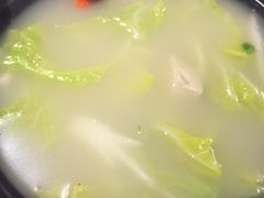 -妈妈的味道(工人体育场东路店)