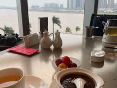 -彩丰楼中餐厅·仁恒洲际酒店