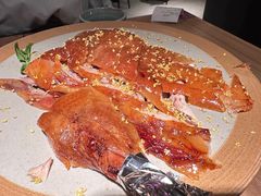 -青年公社烤鸭(滨湖银泰店)