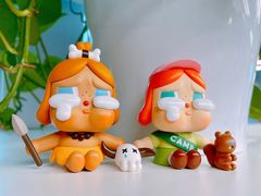 -泡泡玛特POPMART(杭州乐堤港店)
