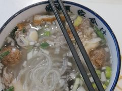 -夏家合汁(天润花园小区店)
