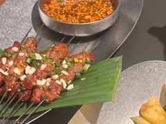 -Ameigo梅果·云贵川bistro(长宁来福士店)