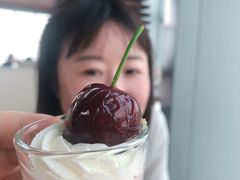 -君悦酒店·大堂酒吧·高空下午茶·暮色微醺