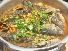 -创味·民间海南菜·非遗藤桥排骨(藤桥·免税城店)