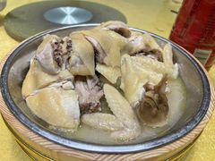 -大笑饭堂(甲子桥店)