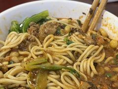 -朱儿面庄(洋河三路店)