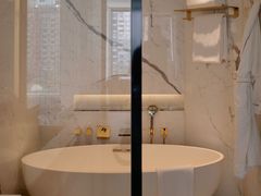 -尼依格罗香港美利酒店