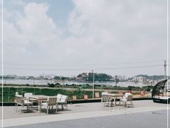 -临江酒店-中餐厅