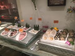 -万德诺富特酒店·自助餐厅(万德大厦店)