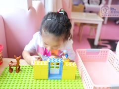 -Nice mama奈思妈妈婴幼儿托育中心(五缘湾中心店)