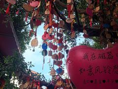 -磁器口古镇