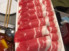-海底捞火锅(公益西桥店)