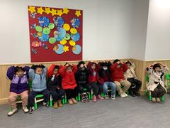 -励步成长中心(老福山校区)