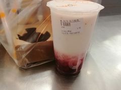 -CoCo都可(虹口龙之梦店)