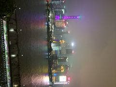 -上海和平饭店-华懋阁 The Cathay Room