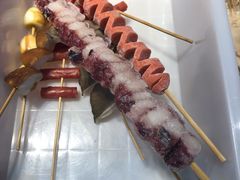 -津门炒饭王(天佑城店)
