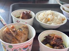 -好成财牛排馆(涂门街总店)