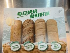 -赛百味SUBWAY(东风广场店)