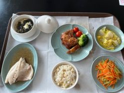 -星摇篮月子中心(紫竹万怡店)