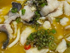 -楚山晓·湖北菜(武汉光谷K11店)