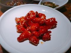 -外婆私房菜(新亚百货店)