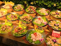 -渔家风味·鲅鱼水饺·央视展播·海鲜天津菜(开发区店)