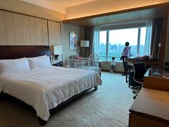 -上海浦东嘉里大酒店
