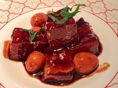 -荷塘秋月·本帮江浙菜(国权路店)