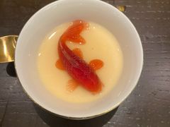 热情果布丁-甄御•海鲜新青岛菜(麦岛店)