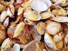 -鱼满舱.地标海鲜.正宗鲁菜(金沙滩店)